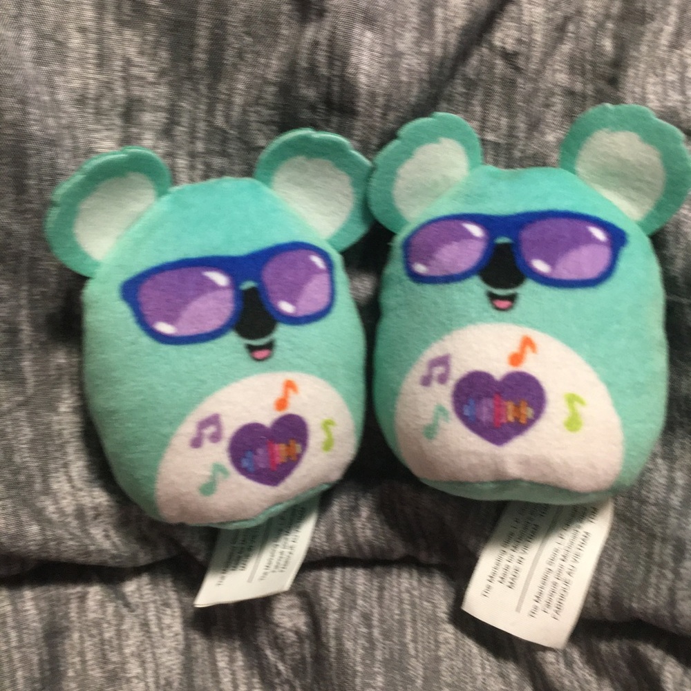 McDonald’s Squishmallow